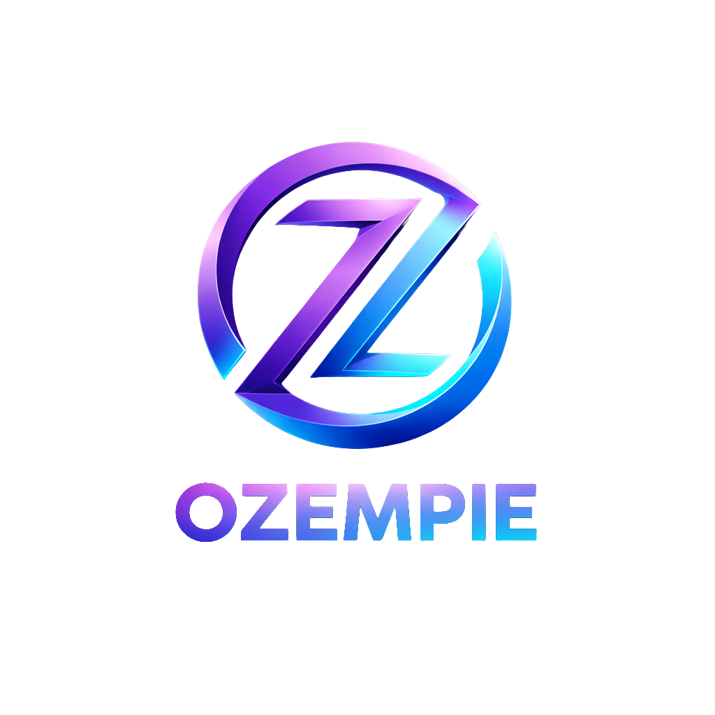 Ozempie Logo