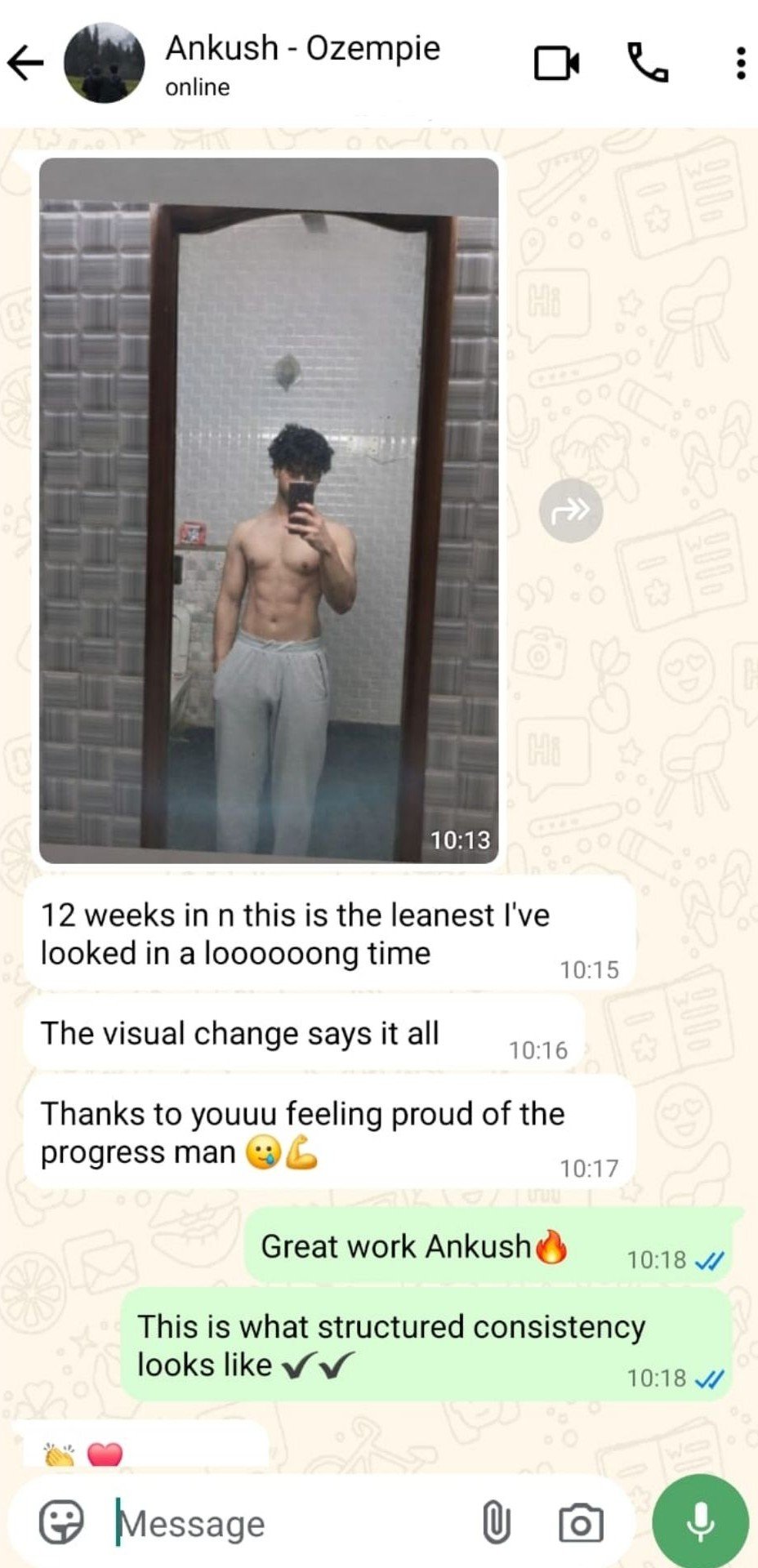 Transformation 2